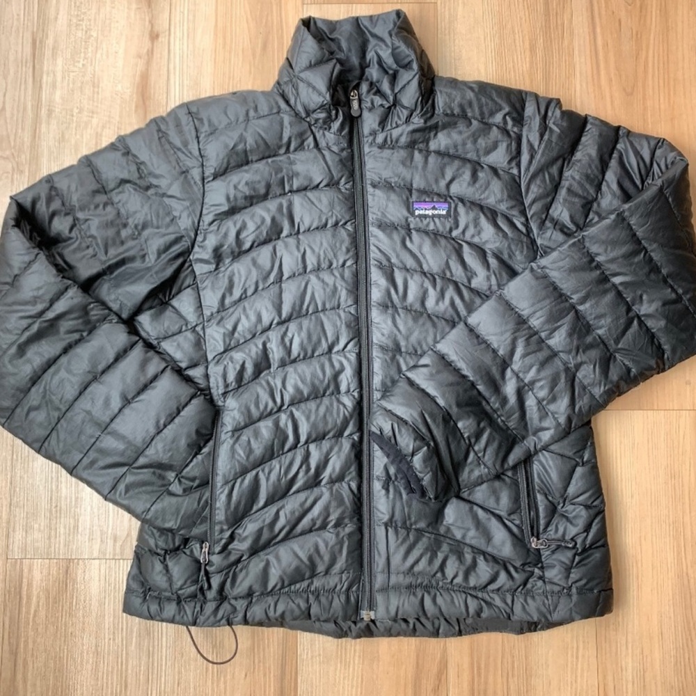 Patagonia Down Puff Jacket